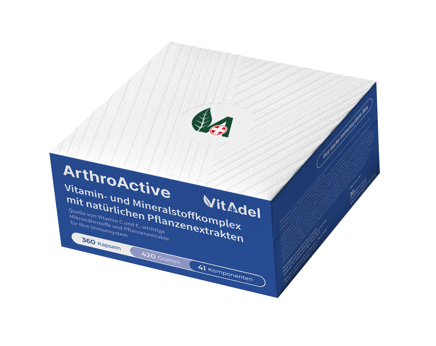 VitAdel ArthroActive