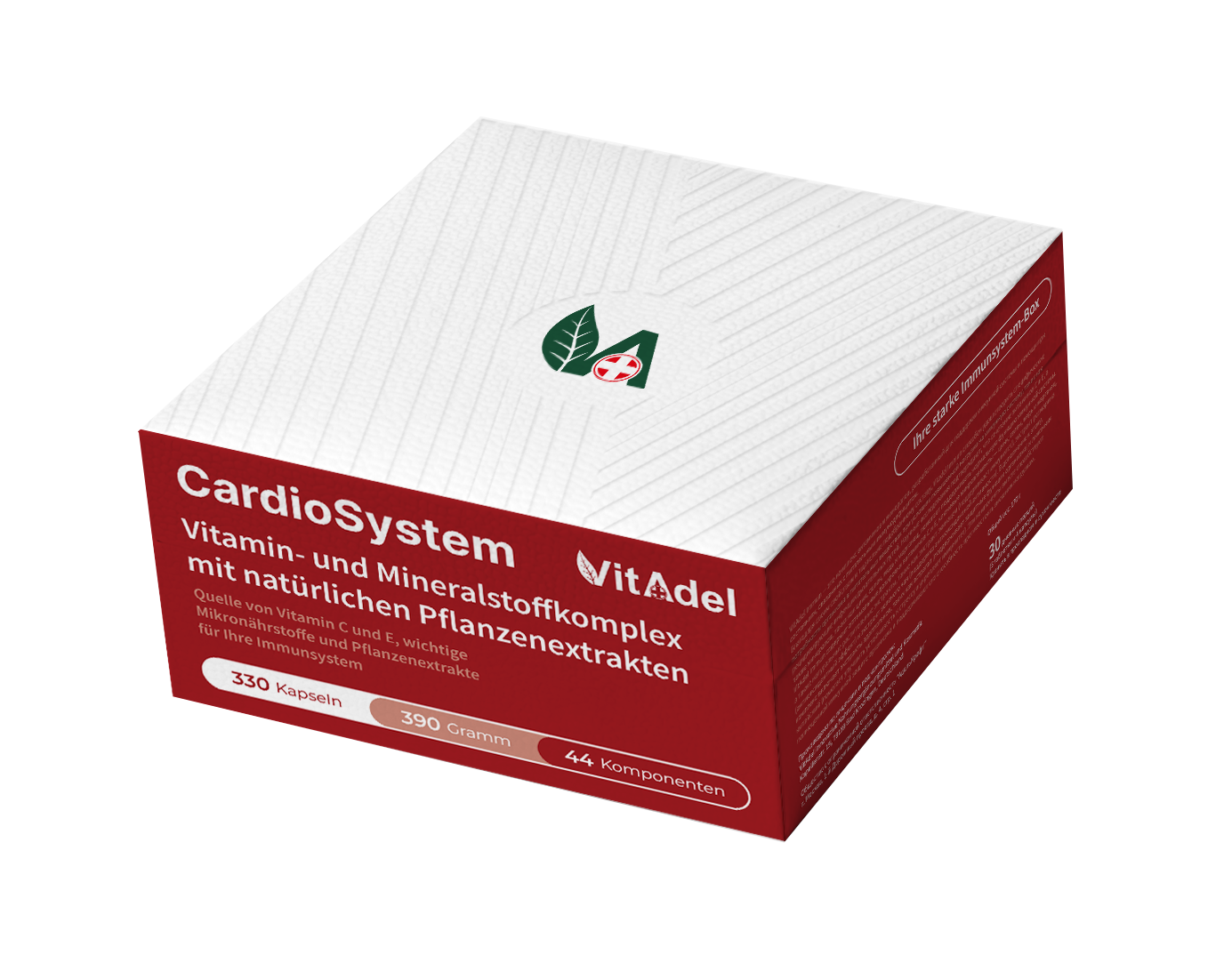 VitAdel CardioSystem