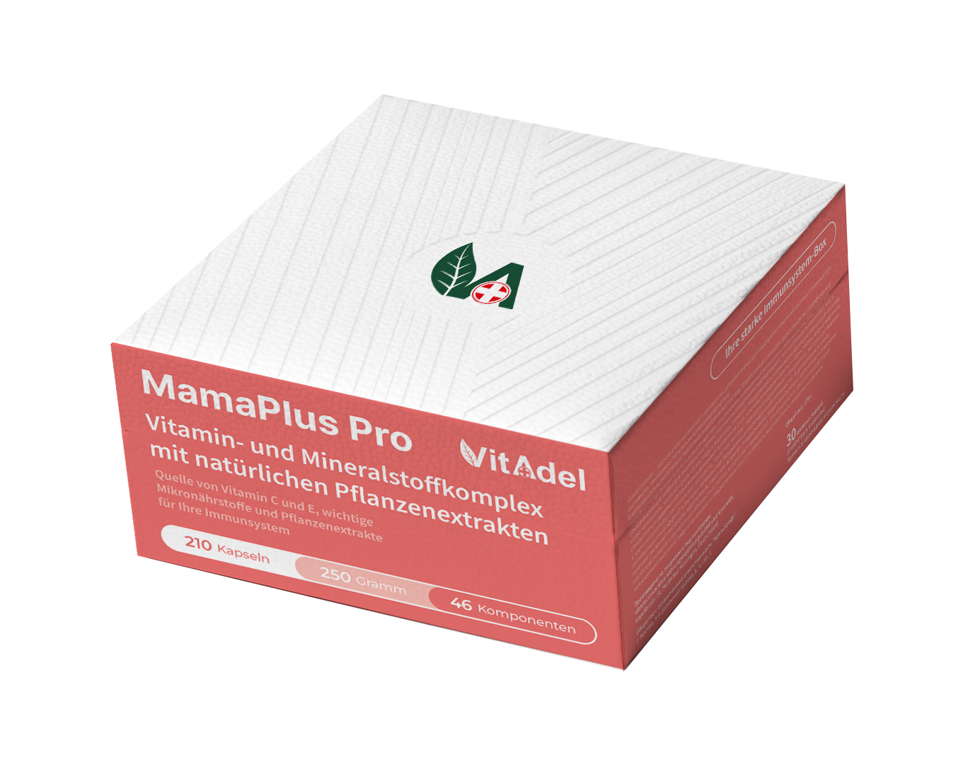 VitAdel MamaPlus Pro