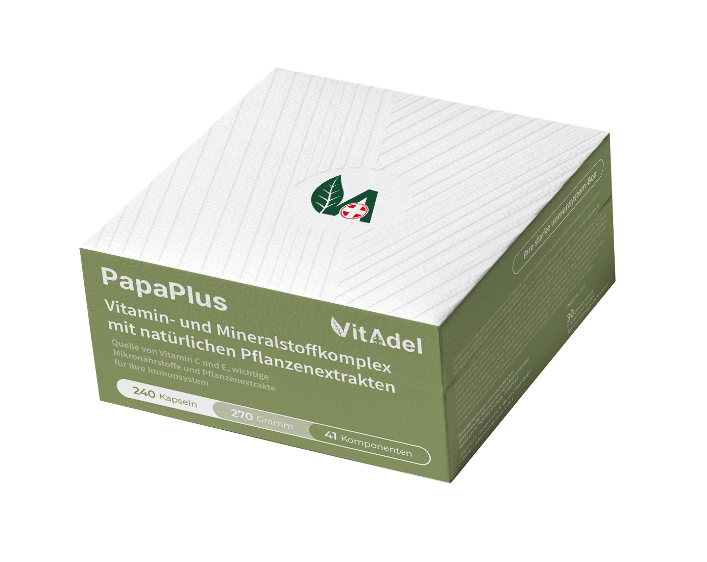 VitAdel PapaPlus