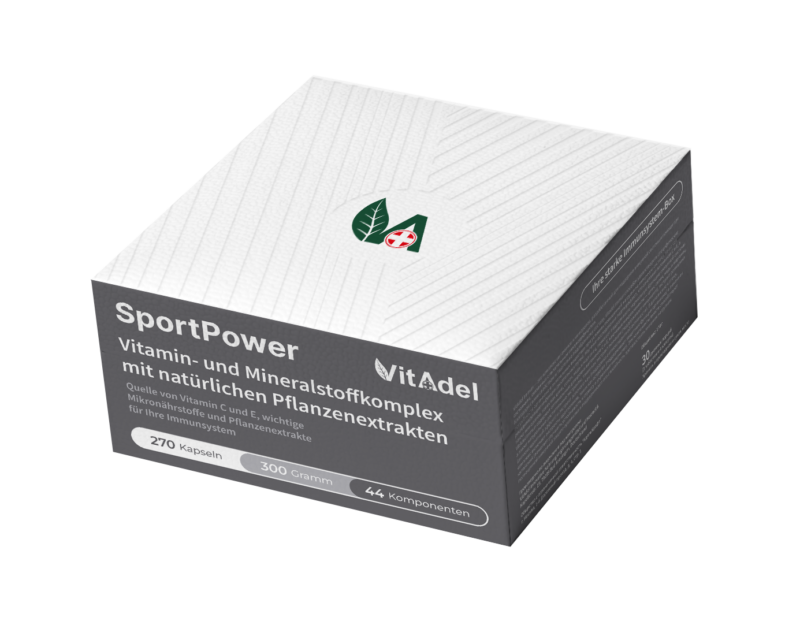 VitAdel BalancePlus