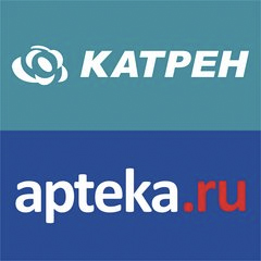 Катрен – Аптека.ру – оптовые поставки витминов ВитАдель в аптеки по всей России